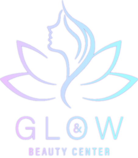 Glow & Beauty Center Logo